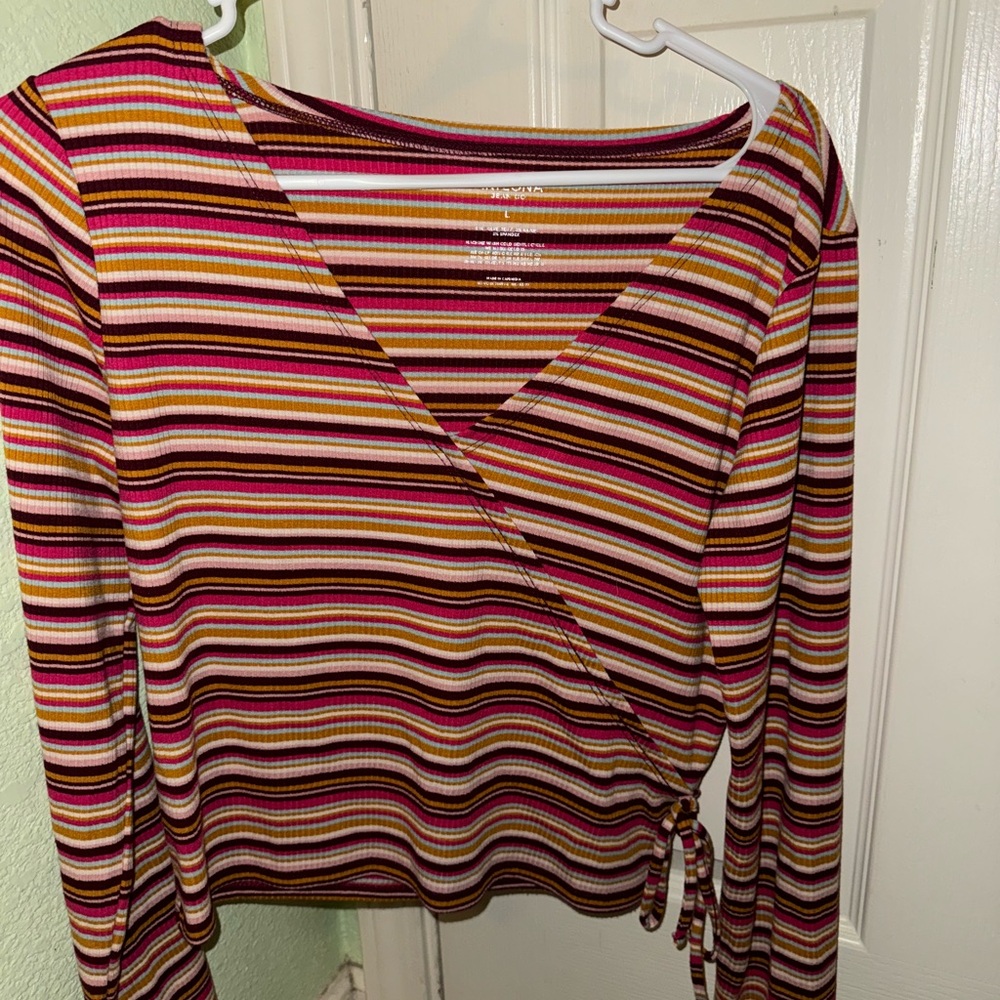 Arizona Jean Company Blouse